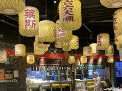 -南京大牌档(济南万象城店)