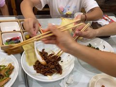 -金鸭都·老北京特色家常菜(潘家园店)