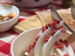 -西贝(上海我格广场店)