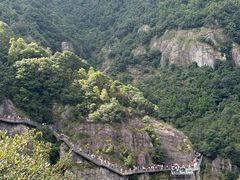 -雁荡山风景名胜区