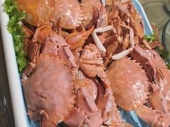 -海霸王特色海鲜家常菜(四合路店)