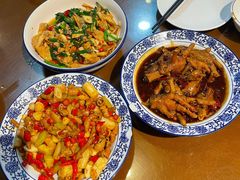 -回家吃饭·地道南昌菜(建德观总店)