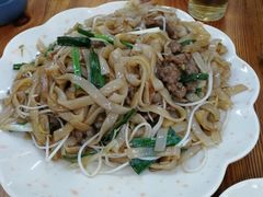 -南记食粥坊·宵夜大排档(岭南分店)