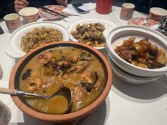 -北大荒人•新东北菜(青岛银座店)