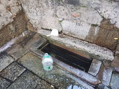 -白沙古井