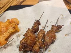 -壹酒贰肉1926·深夜食堂(南京北街店)