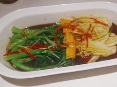 -大鸭梨烤鸭店(花园村店)
