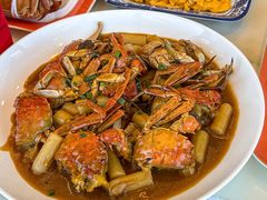 -品鲜村农家菜·阳澄湖大闸蟹(总店)