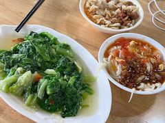 -太原面食店(解放路店)