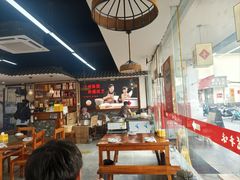 -十二道丰味·徐州土菜·烧烤(何山路店)