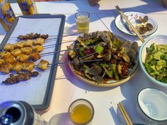 -亿牌牌东北烧烤(博物馆旗舰店)