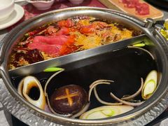 -一绪に寿喜烧(虹悦城店)