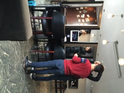4701 Hair Club(中华广场店)-KEIVON HAIR·崎宏