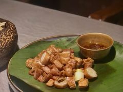 二当家蘸水肥肠-都氏家DUSJOY(翡翠城店)