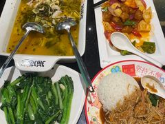 -旺阁茶餐厅(笋岗店)