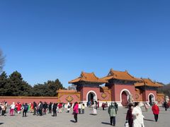 -北陵公园