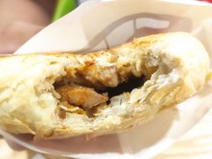 -吉品合酥脆烤饼(哈西金街店)