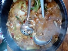 -俏湘私房菜(国贸店)