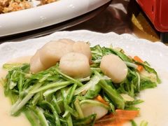 -肥肥蟹海鲜饭店(马六甲店)