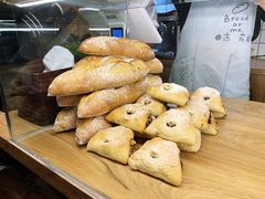 -面包与我Bread Or Me(长城汇店)