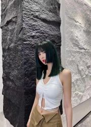 -MONE美发沙龙