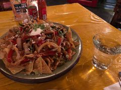 -Pistolera Mexican Cantina女枪手墨西哥餐厅(碧云路店)