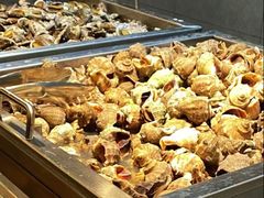 -禾斗海鲜自助(市南银座店)