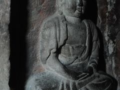 -响堂山石窟-北响堂山石窟
