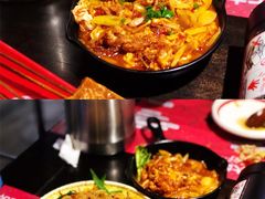 五柳炸蛋-老表记广西宵夜螺蛳鸭脚煲(西大店)
