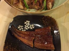 iphone_upload_pic-桃屋日本料理(清华科技园店)