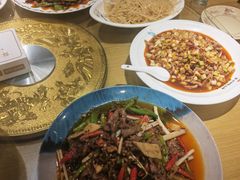 -易老九江湖菜(北滨一路店)