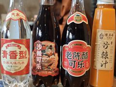 -龍聚祥烧麦馆(鼓楼店)