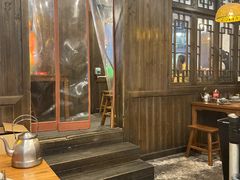 门面-虾小龙老长沙龙虾馆(坡子街店)