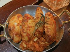 -BROWNSTONE布朗石西班牙餐厅(富城店)