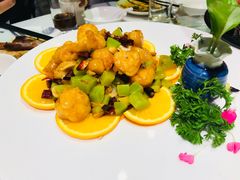 -鼎记酒楼(雁南一路店)