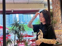 -五样儿西昌小签签烤串(天府三街店)