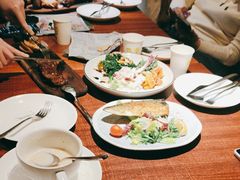 -卡朋厨房(289艺术园区店)