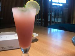 -周三的情书花园餐厅(江北店)