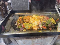 -郝大姐·乌龙山铁板烧(大学城三店)