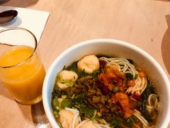 -杭州钱江新城万怡酒店-西餐厅