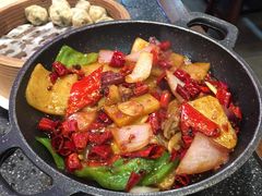 -王庄阿咪海鲜大排档(象园店)