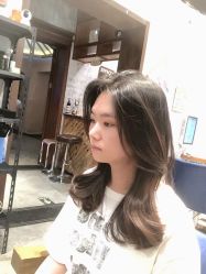 -T.1 hair salon烫染接发
