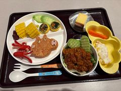 -dodonpa.墩墩伐 便当食堂(博华广场店)