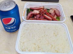 -肥妹烧腊店(翠竹路店)