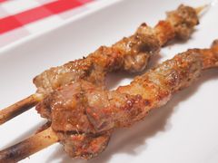 -西贝(紫荆广场店)