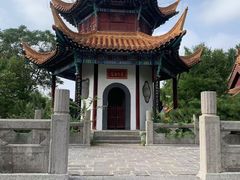 -戏马台景区