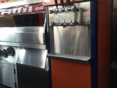 -麦加美汉堡(延津店)