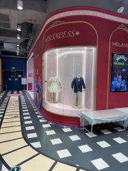 -meland亲子乐园(北京首开通州万象汇店)