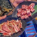 烤肉+露营的双倍快乐，约定川烤侠