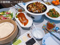 -融琥珀·京鲁菜·海味珍品(西单店)